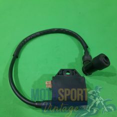 bobina con cavo e pipetta pit bike - immagine 3