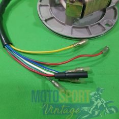 statore volano pit bike - immagine 4