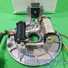 statore volano pit bike - immagine 3