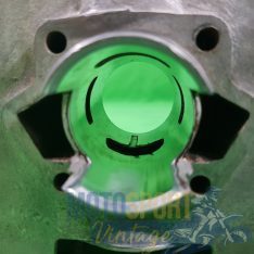 cilindro radiale nudo franco morini epoca - immagine 3