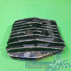 testata fantic motor 125 epoca - immagine 2