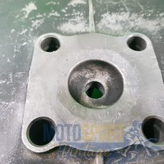 testata fantic motor 125 epoca - immagine 3