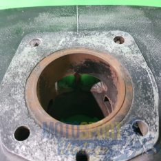 cilindro ktm 125 epoca - immagine 7