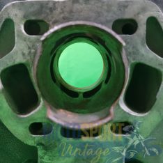 cilindro ktm 125 epoca - immagine 4