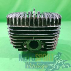 cilindro e testa gilera 125 epoca - immagine 1