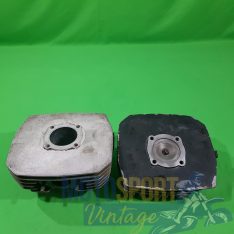 cilindro e testa gilera 125 epoca - immagine 12