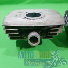 cilindro e testa gilera 125 epoca - immagine 8