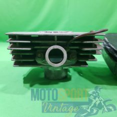 cilindro e testa gilera 125 epoca - immagine 7