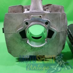 cilindro e testa gilera 125 epoca - immagine 6