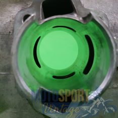 cilindro e testa gilera 125 epoca - immagine 3