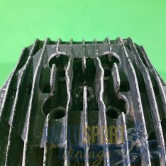 cilindro e testa originale fantic trial 125 epoca - immagine 16