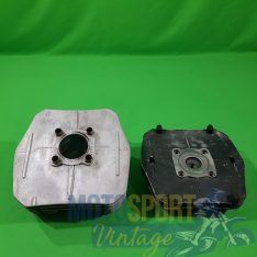 cilindro e testa originale fantic trial 125 epoca - immagine 15