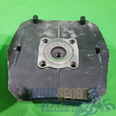 cilindro e testa originale fantic trial 125 epoca - immagine 14