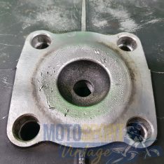 cilindro e testa originale fantic trial 125 epoca - immagine 13