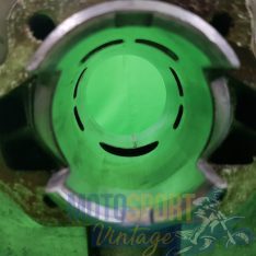 cilindro e testa originale fantic trial 125 epoca - immagine 5