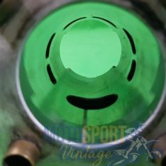 cilindro e testa originale fantic trial 125 epoca - immagine 3