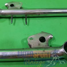 semi manubri artigianali da 28 con alloggio devio luci - immagine 4