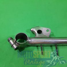 semi manubri artigianali da 28 con alloggio devio luci - immagine 3