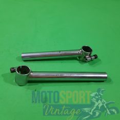 semi manubrio artigianali d.28 epoca - immagine 4