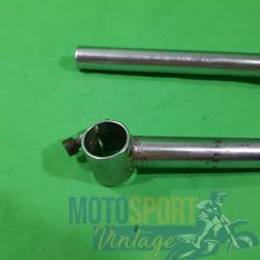 semi manubrio artigianali d.28 epoca - immagine 6