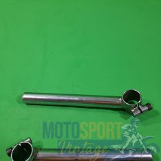 semi manubrio artigianali d.28 epoca - immagine 5