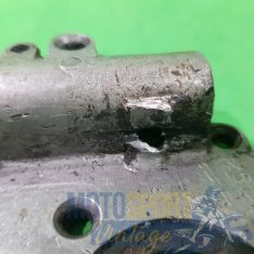 supporto carter s/leva frizione aspes 125 epoca - immagine 6