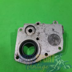 supporto carter s/leva frizione aspes 125 epoca - immagine 3