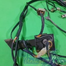 impianto elettrico fantic oasis 50 - immagine 5