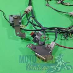 impianto elettrico fantic oasis 50 - immagine 4