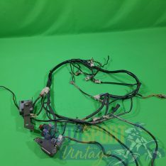 impianto elettrico fantic oasis 50 - immagine 3