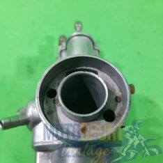 carburatore dellorto SHB 27 24 piaggio ape mp - immagine 7