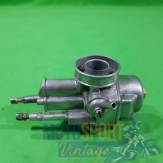 carburatore dellorto SHB 27 24 piaggio ape mp - immagine 4