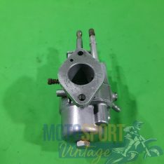 carburatore dellorto SHB 27 24 piaggio ape mp - immagine 3