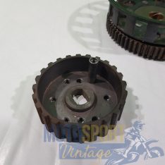 campana frizione fantic motor 125 epoca - immagine 9