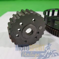 campana frizione fantic motor 125 epoca - immagine 8