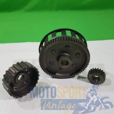 campana frizione fantic motor 125 epoca - immagine 5