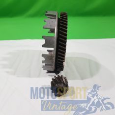 campana frizione minarelli rv4 13-60 - immagine 5