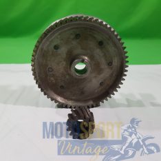 campana frizione minarelli rv4 13-60 - immagine 3