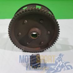 Campana frizione motori minarelli p6 k6 50 epoca - immagine 5