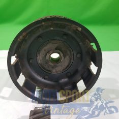 Campana frizione motori minarelli p6 k6 50 epoca - immagine 4