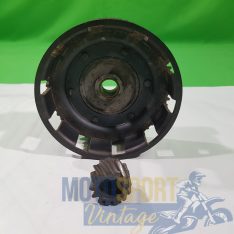 Campana frizione motori minarelli p6 k6 50 epoca - immagine 3