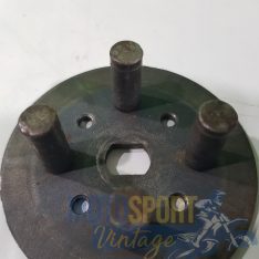 cestello frizione minarelli p4/p6 epoca - immagine 3