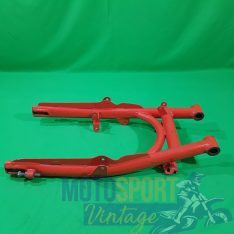 forcellone moto villa epoca - immagine 6