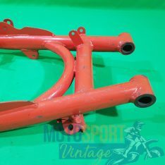 forcellone moto villa epoca - immagine 4