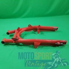 forcellone moto villa epoca - immagine 3