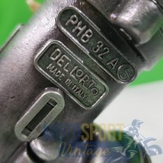 carburatore dellorto PHB 32 AS - immagine 11