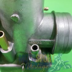 carburatore Jikov 36 epoca - immagine 7