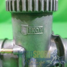 carburatore Jikov 36 epoca - immagine 12