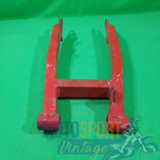 forcellone villa in ferro quadro epoca - immagine 7