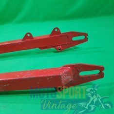 forcellone villa in ferro quadro epoca - immagine 5